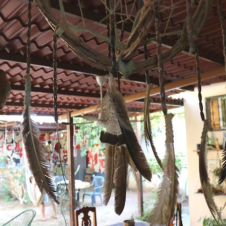 Casa Malayah Lägenhet Brisas de Zicatela Exteriör bild