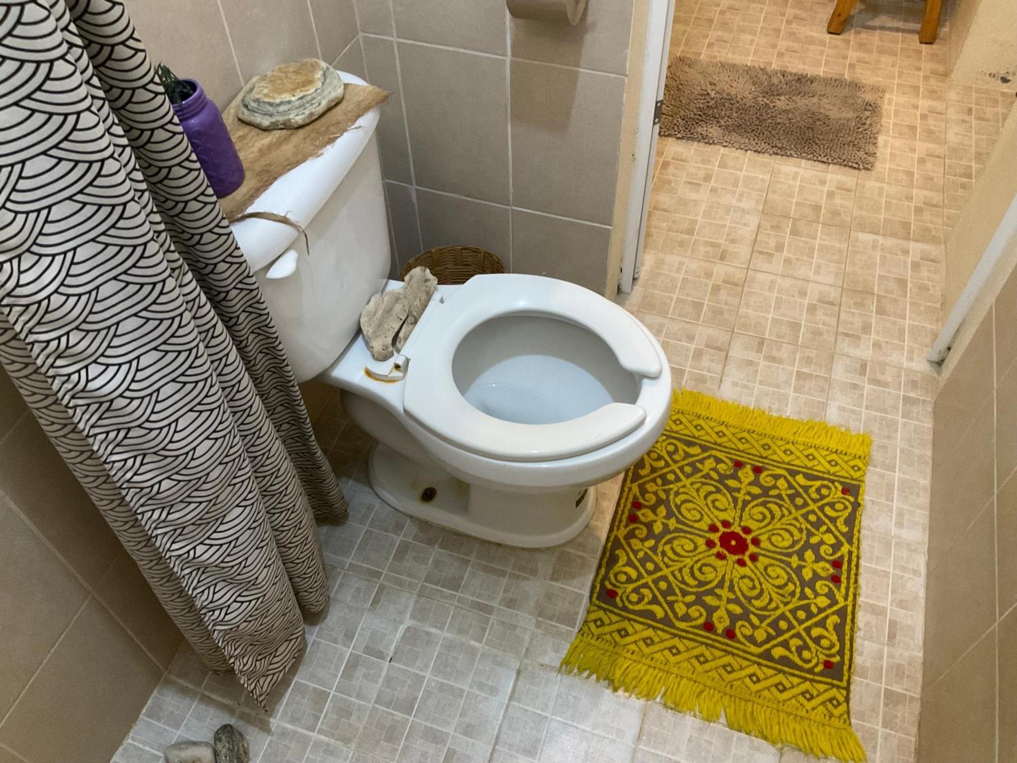 Casa Malayah Lägenhet Brisas de Zicatela Exteriör bild