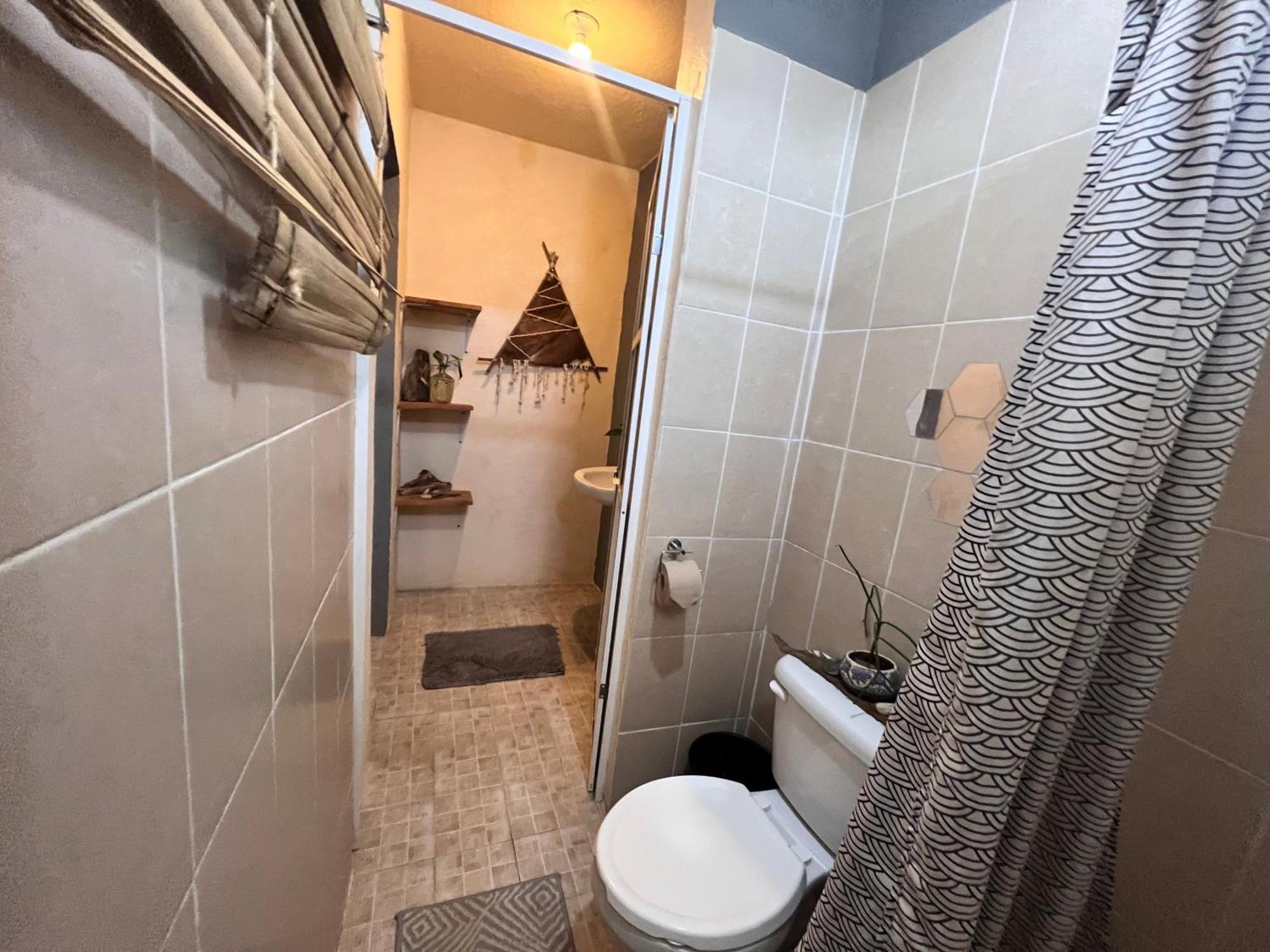 Casa Malayah Lägenhet Brisas de Zicatela Exteriör bild