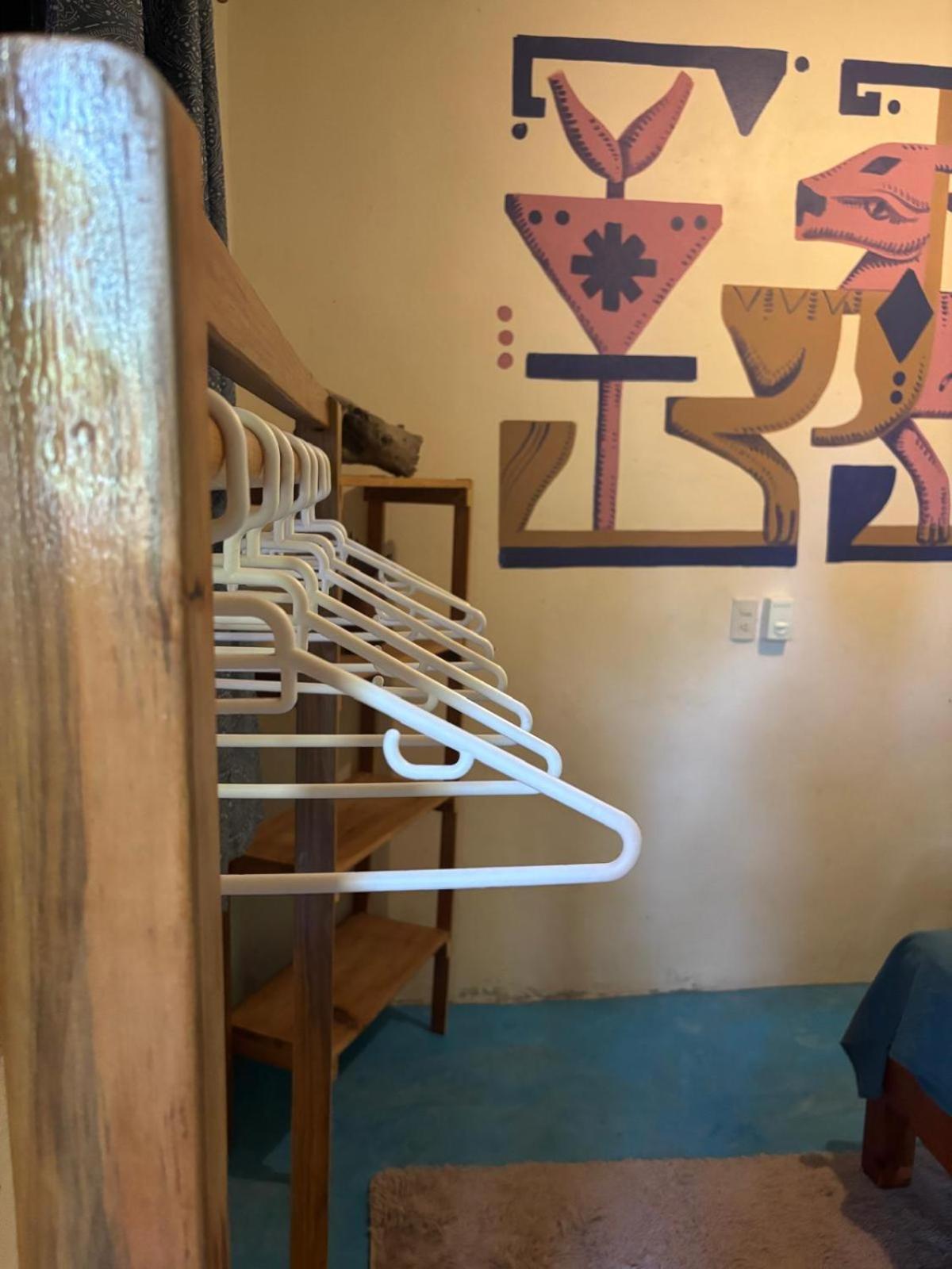 Casa Malayah Lägenhet Brisas de Zicatela Exteriör bild