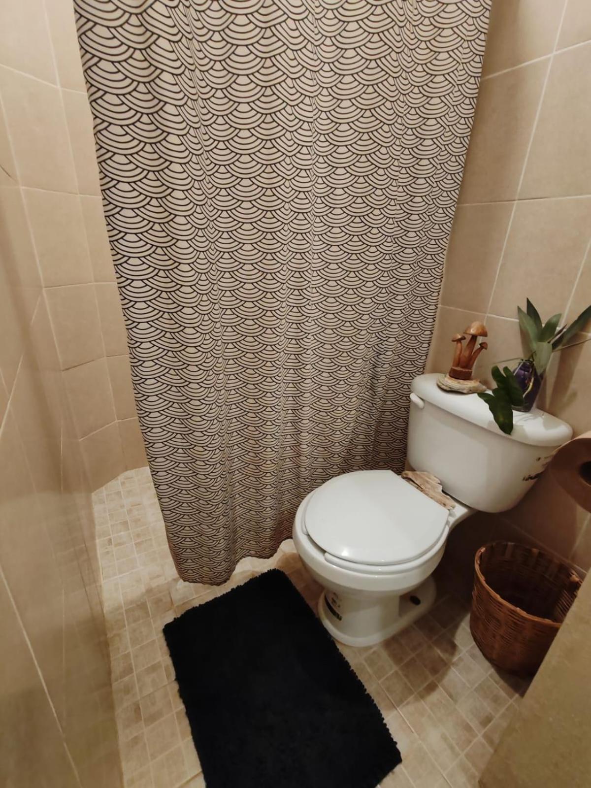 Casa Malayah Lägenhet Brisas de Zicatela Exteriör bild